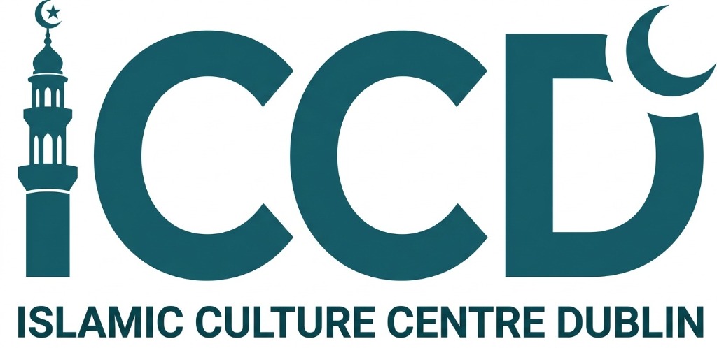 Islamic Cultural Centre North Dublin